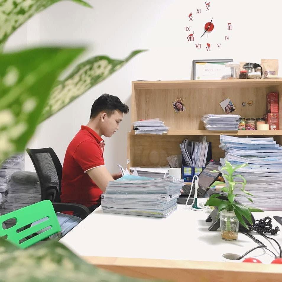 Thầy Lê Duy Khang